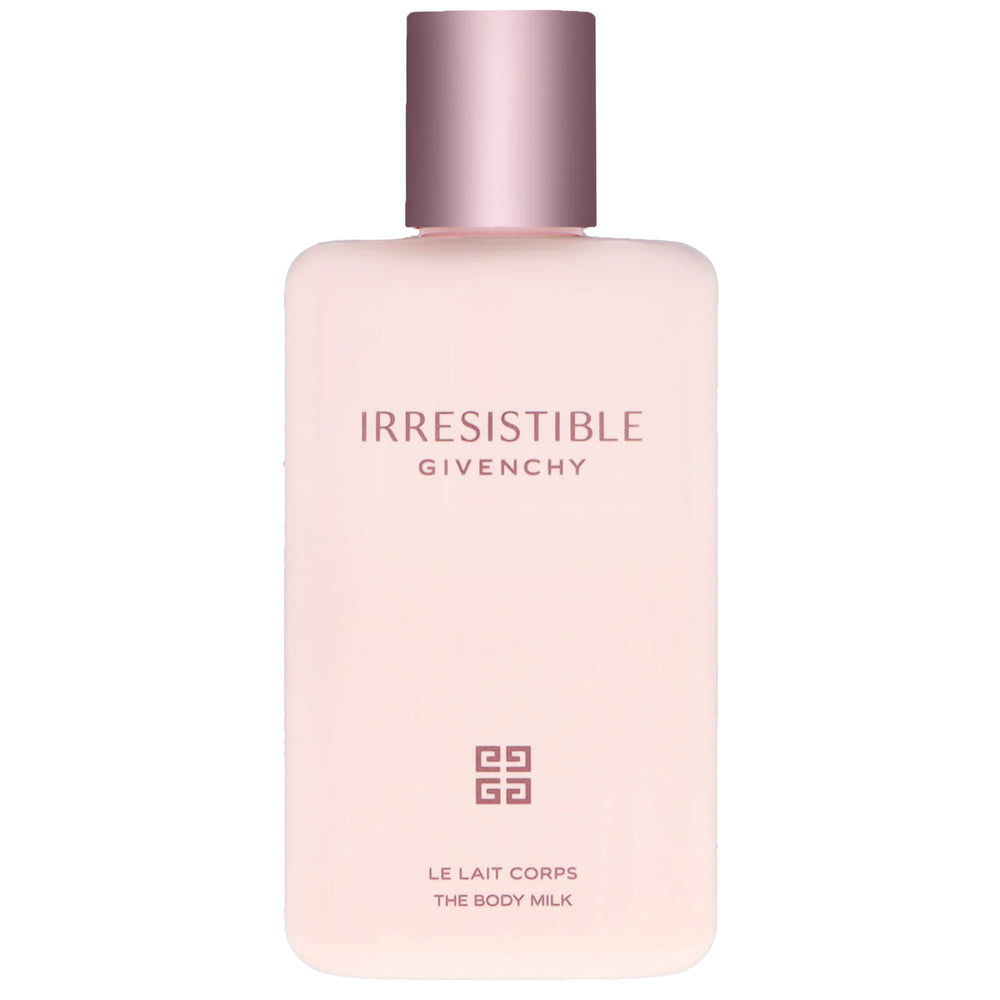 Givenchy Irresistible The Body Milk 200ml
