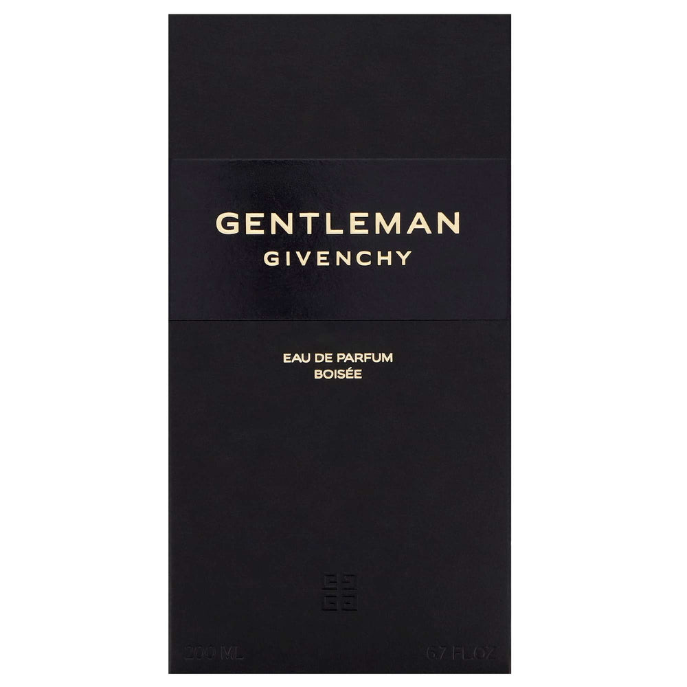 Givenchy Gentleman Boisée Eau de Parfum Spray 200ml - Additional 1