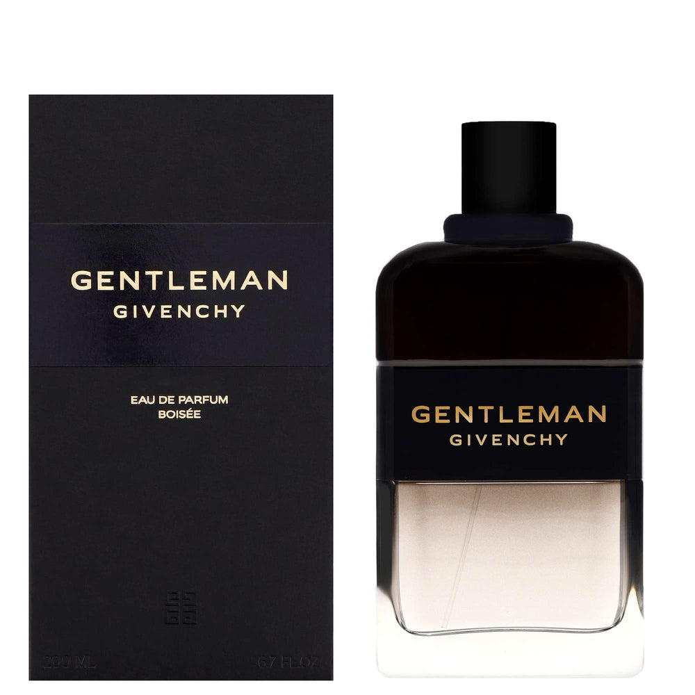 Givenchy Gentleman Boisée Eau de Parfum Spray 200ml - Additional 2