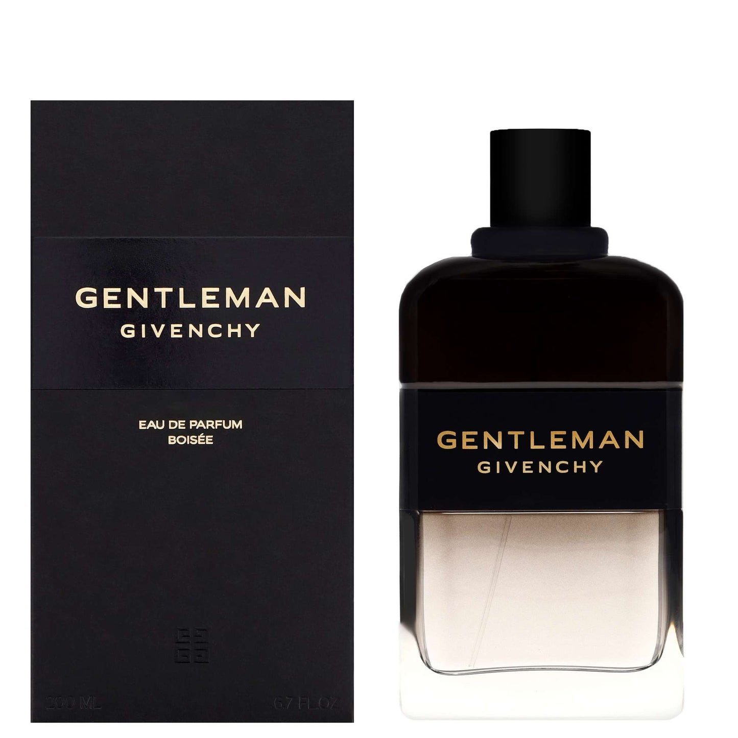 Givenchy Gentleman Boisée Eau de Parfum Spray 200ml - Additional 2