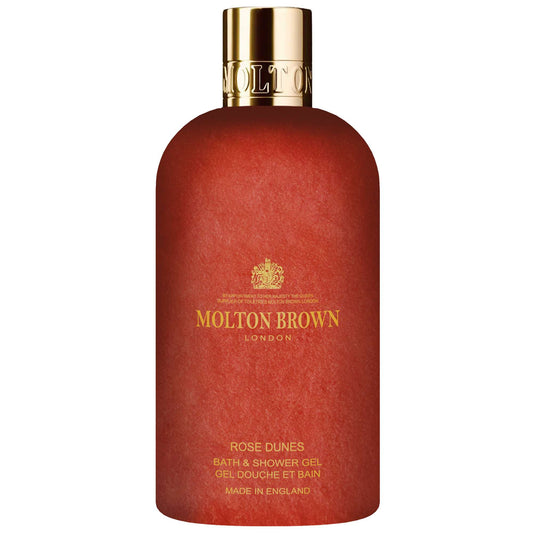 Molton Brown Rose Dunes Bath & Shower Gel 300ml