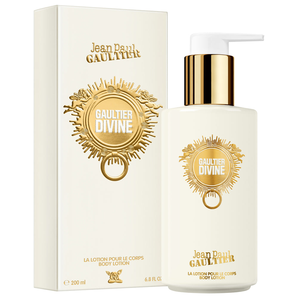 Jean Paul Gaultier Gaultier Divine Body Lotion 200ml - Additional 1