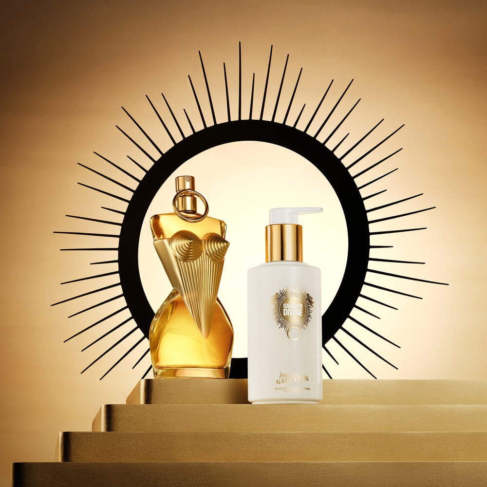 Jean Paul Gaultier Gaultier Divine Body Lotion 200ml - Additional 2