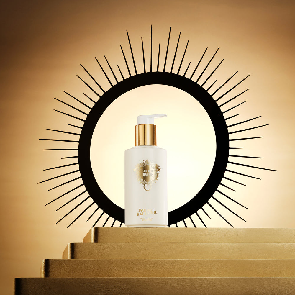 Jean Paul Gaultier Gaultier Divine Body Lotion 200ml - Additional 4