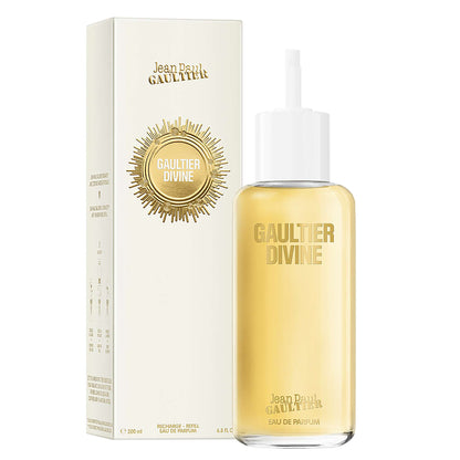 Jean Paul Gaultier Gaultier Divine Eau de Parfum Refill 200ml - Additional 1