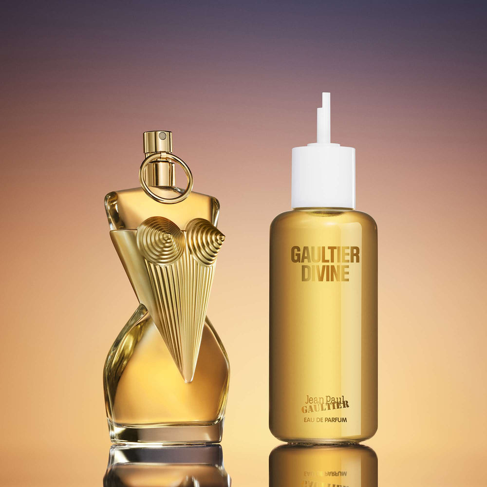 Jean Paul Gaultier Gaultier Divine Eau de Parfum Refill 200ml - Additional 2