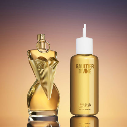 Jean Paul Gaultier Gaultier Divine Eau de Parfum Refill 200ml - Additional 2