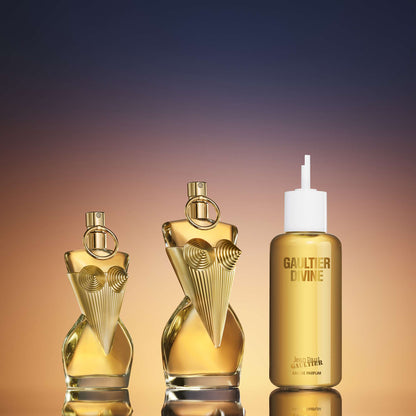 Jean Paul Gaultier Gaultier Divine Eau de Parfum Refill 200ml - Additional 6