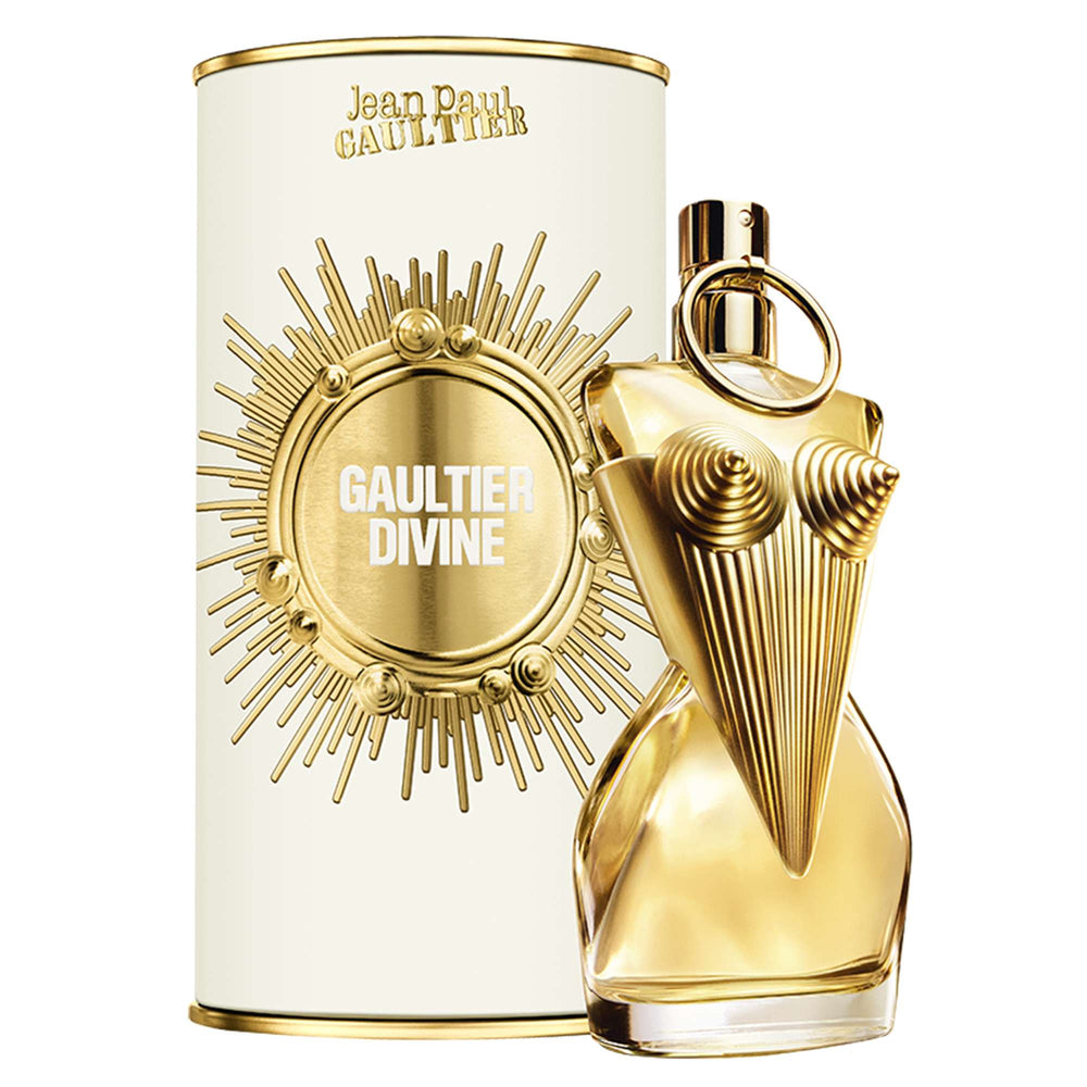 Jean Paul Gaultier Gaultier Divine Eau de Parfum 30ml - Additional 1