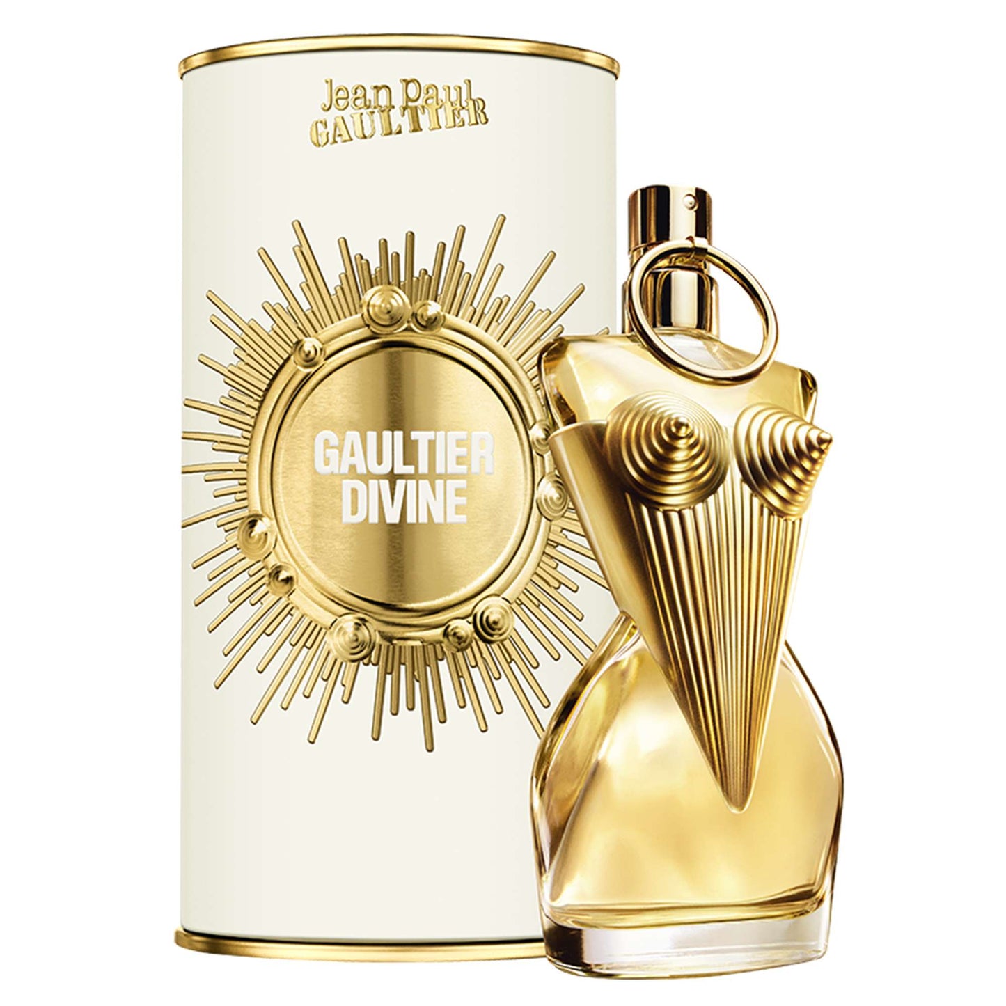 Jean Paul Gaultier Gaultier Divine Eau de Parfum 30ml - Additional 1