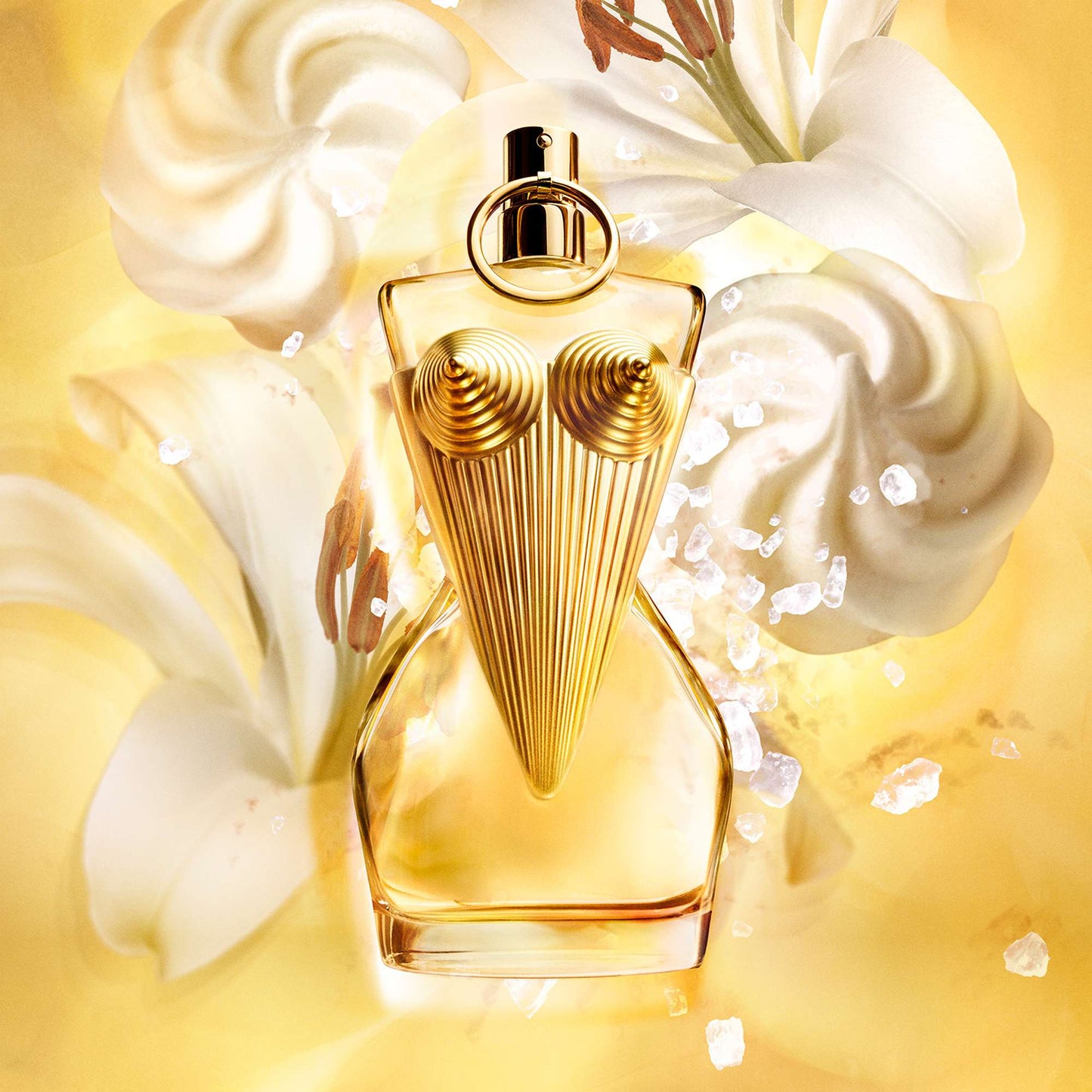 Jean Paul Gaultier Gaultier Divine Eau de Parfum 30ml - Additional 2