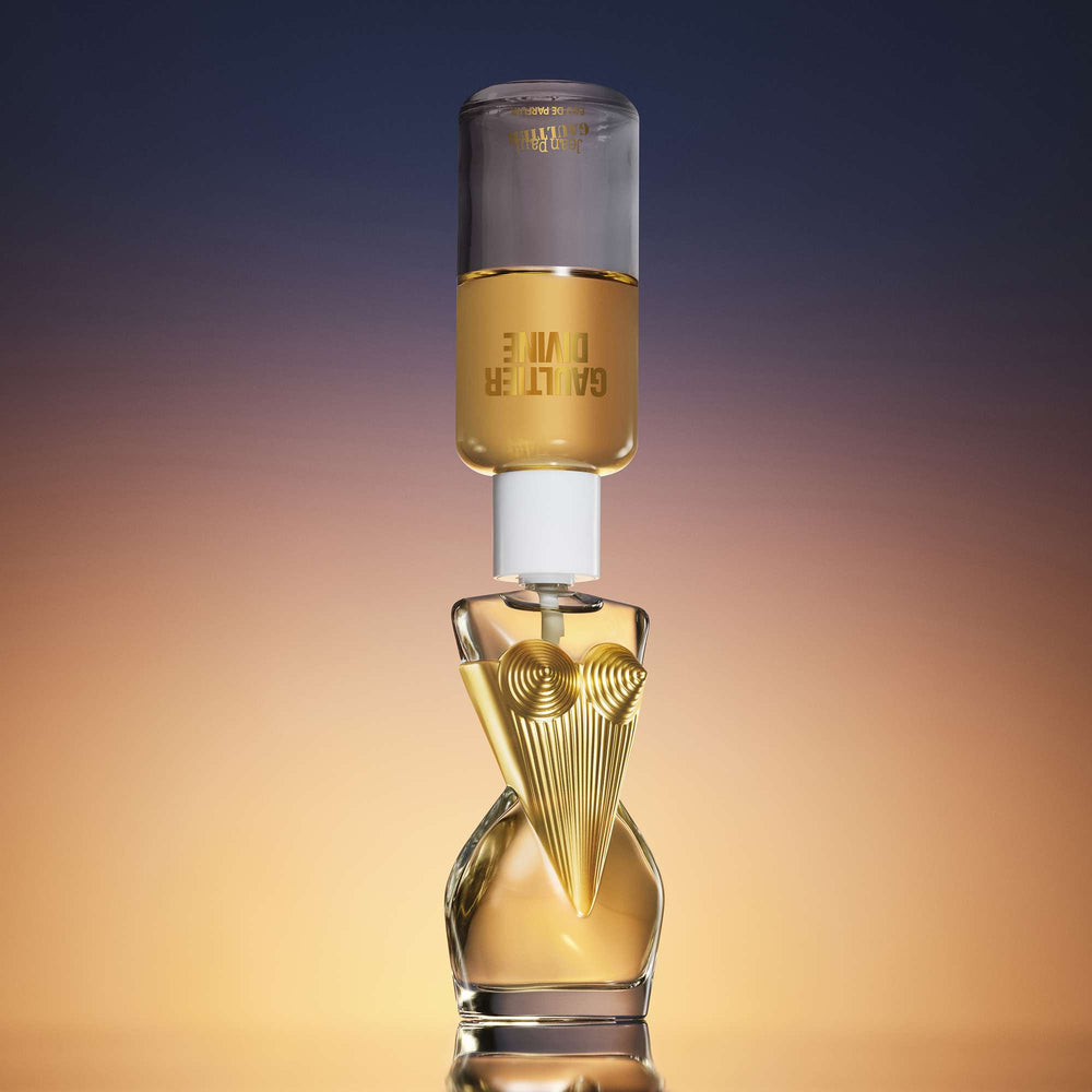 Jean Paul Gaultier Gaultier Divine Eau de Parfum 30ml - Additional 6