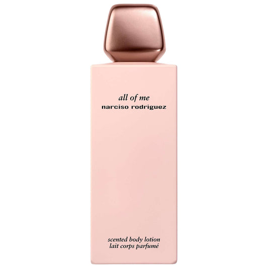 Narciso Rodriguez All Of Me Scented Body Lotion 200ml