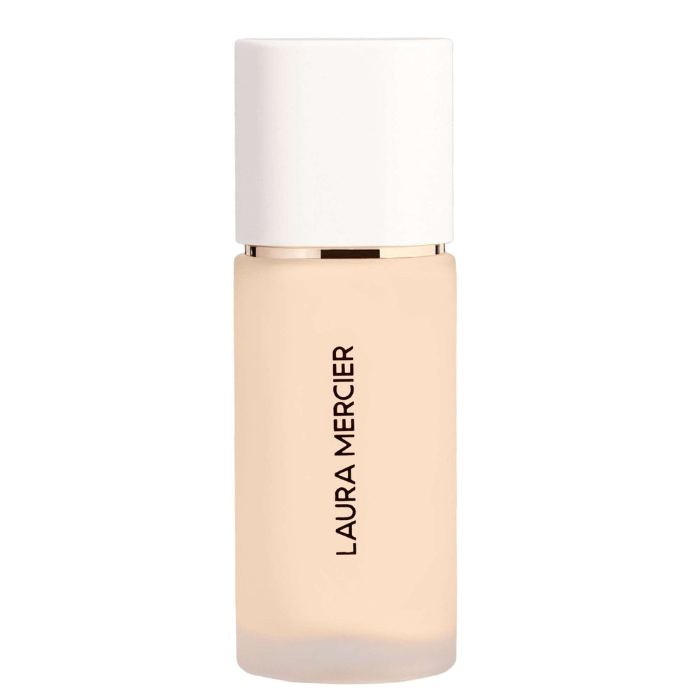 Laura Mercier Real Flawless Weightless Perfecting Foundation 0N1 Silk 30ml - Extra