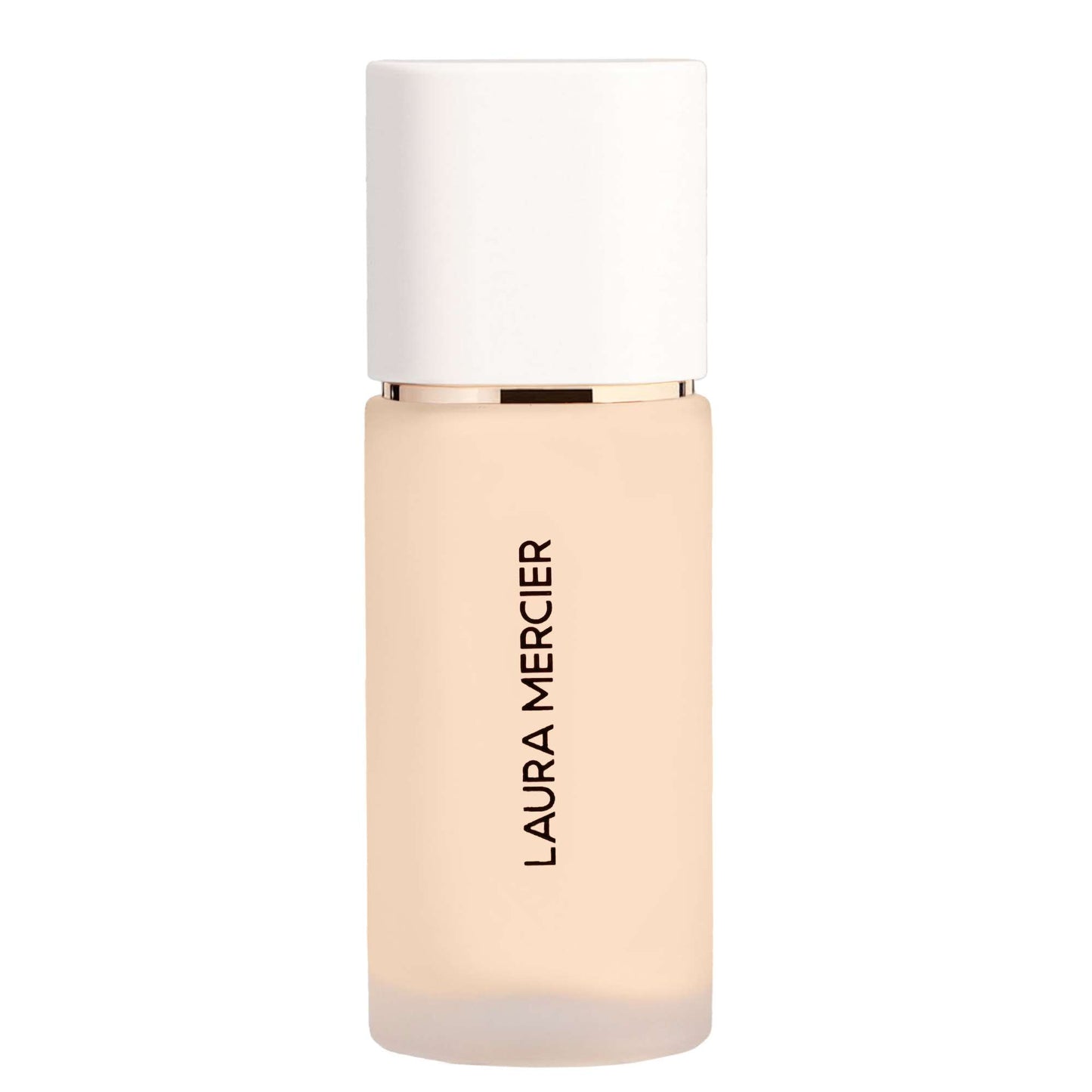 Laura Mercier Real Flawless Weightless Perfecting Foundation 0N1 Silk 30ml - Extra