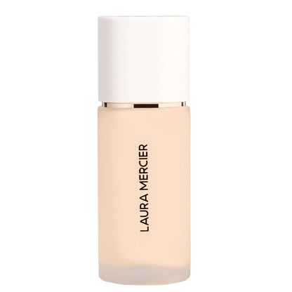 Laura Mercier Real Flawless Weightless Perfecting Foundation 0N1 Silk 30ml - Extra