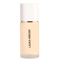 Laura Mercier Real Flawless Weightless Perfecting Foundation 0W1 Satin 30ml - Extra