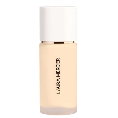 Laura Mercier Real Flawless Weightless Perfecting Foundation 0W1 Satin 30ml - Extra