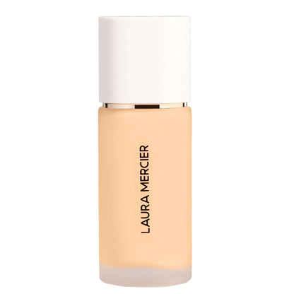 Laura Mercier Real Flawless Weightless Perfecting Foundation 1W1 Cashmere 30ml - Extra