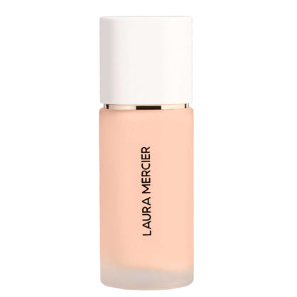 Laura Mercier Real Flawless Weightless Perfecting Foundation 2C2 Soft Sand 30ml - Extra