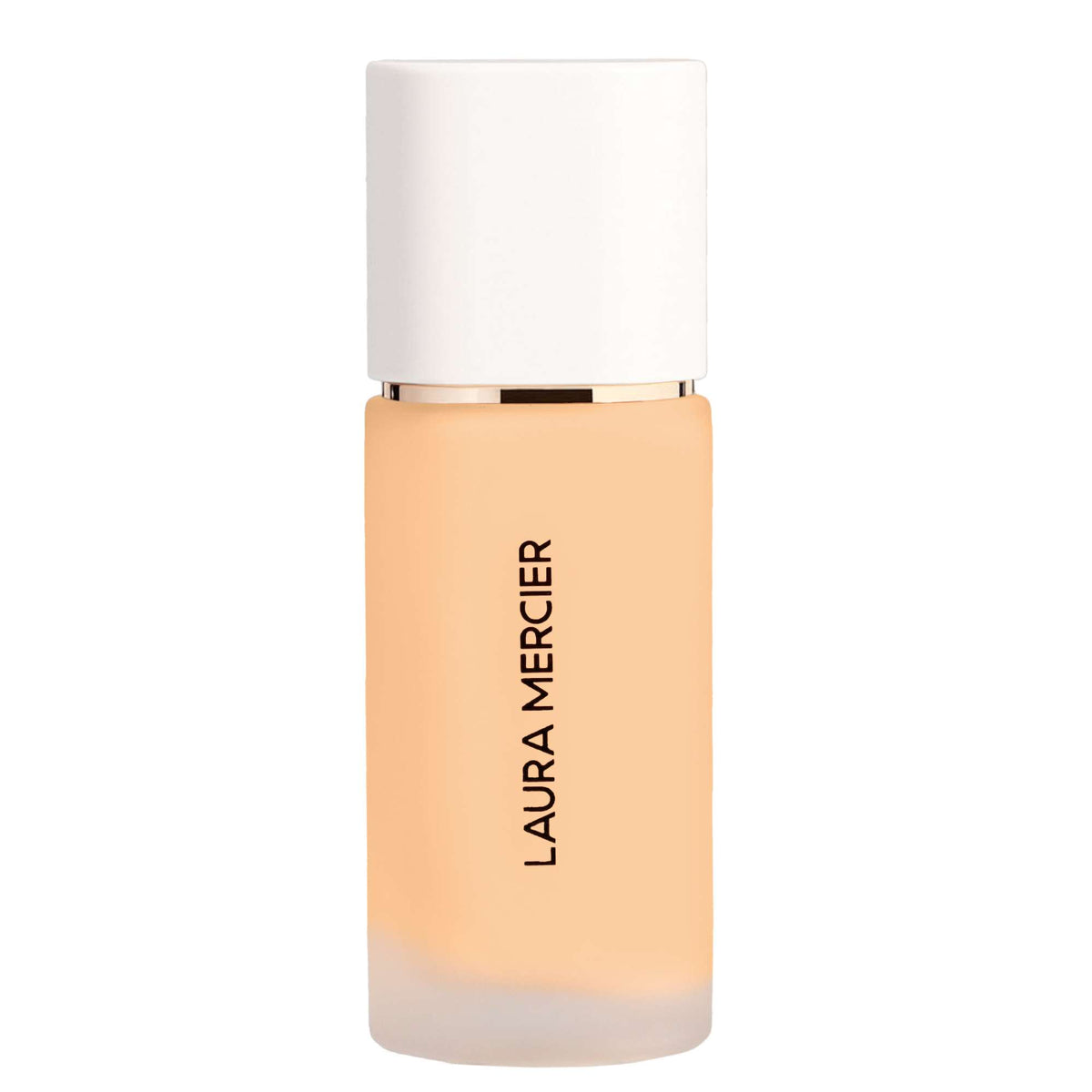 Laura Mercier Real Flawless Weightless Perfecting Foundation 2N2 Linen 30ml - Extra