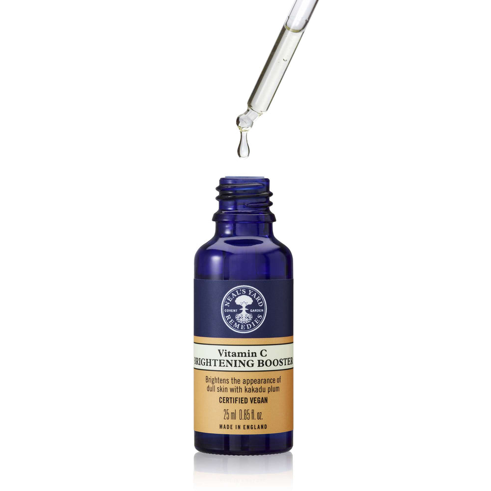Neal's Yard Remedies Skincare Boosters Vitamin C Booster 25ml - Additional 1