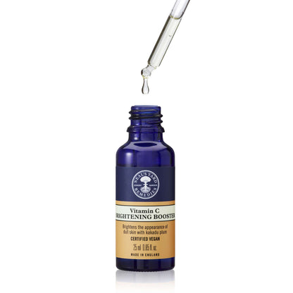 Neal's Yard Remedies Skincare Boosters Vitamin C Booster 25ml - Additional 1