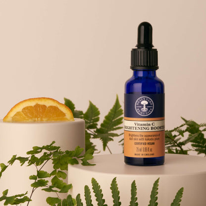 Neal's Yard Remedies Skincare Boosters Vitamin C Booster 25ml - Additional 3