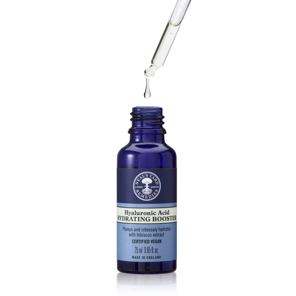 Neal's Yard Remedies Skincare Boosters Hyaluronic Acid Booster 25ml - Additional 1
