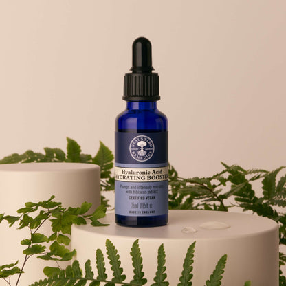 Neal's Yard Remedies Skincare Boosters Hyaluronic Acid Booster 25ml - Additional 2