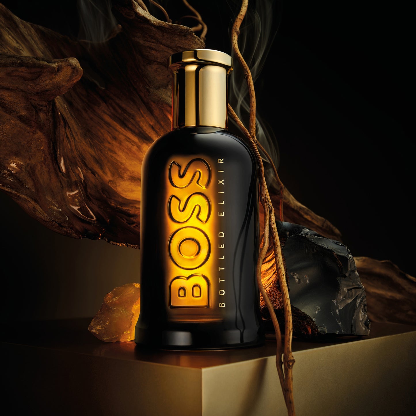 HUGO BOSS BOSS Bottled Elixir Parfum Intense Spray 100ml - Additional 2
