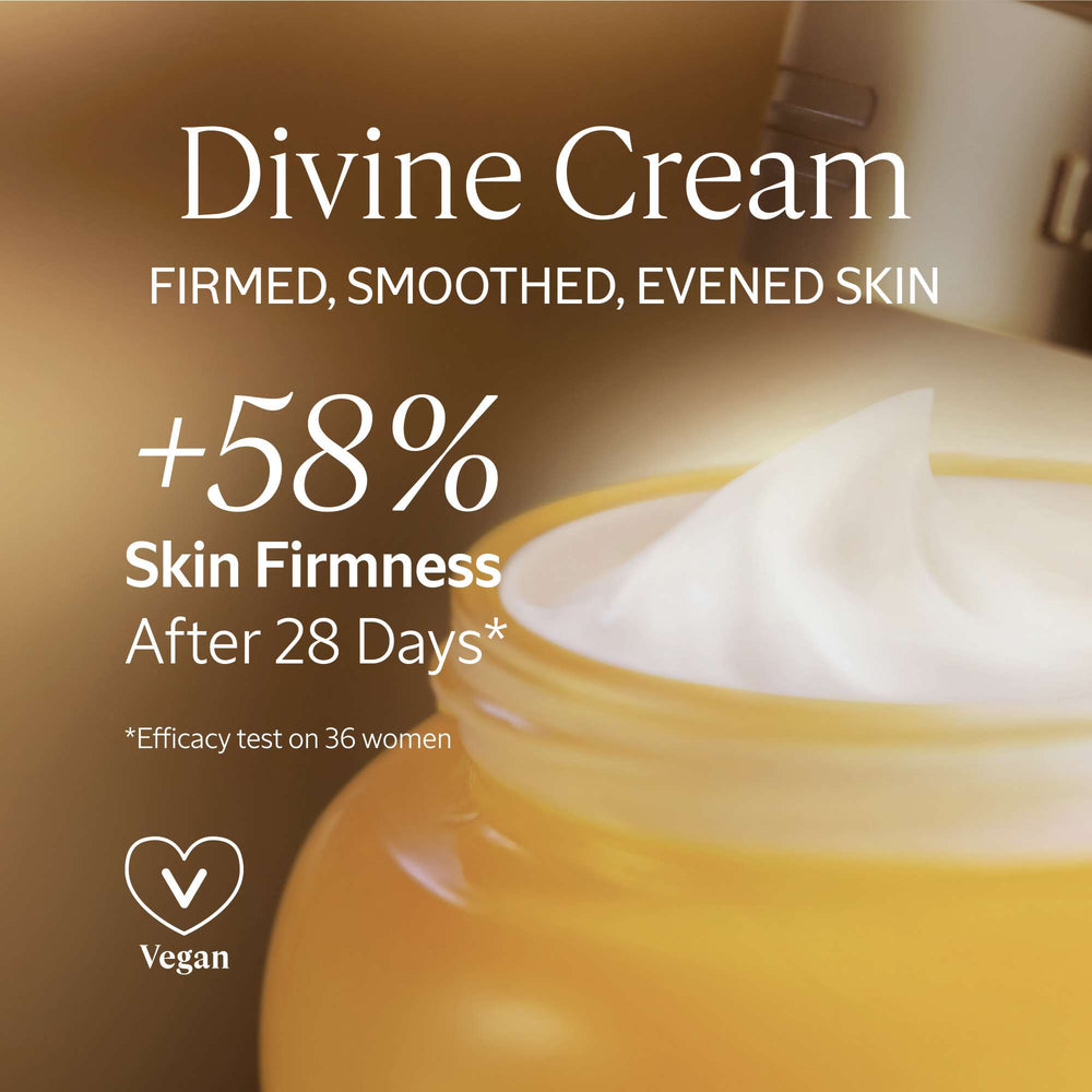 L'OCCITANE  Immortelle Divine Cream 50ml - Additional 2