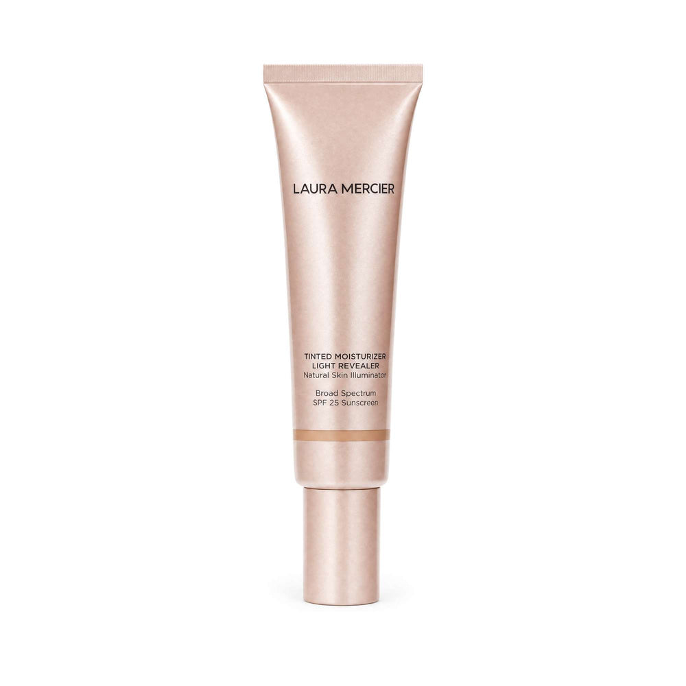 Laura Mercier Tinted Moisturizer Light Revealer Natural Skin Illuminator SPF25 2N1 Nude 50ml - Extra
