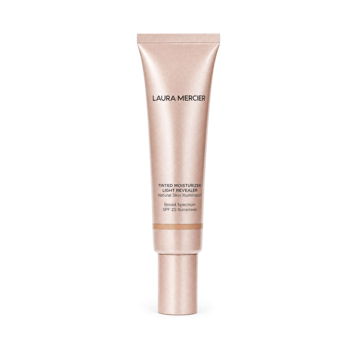 Laura Mercier Tinted Moisturizer Light Revealer Natural Skin Illuminator SPF25 2N1 Nude 50ml - Extra