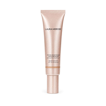 Laura Mercier Tinted Moisturizer Light Revealer Natural Skin Illuminator SPF25 2N1 Nude 50ml - Extra