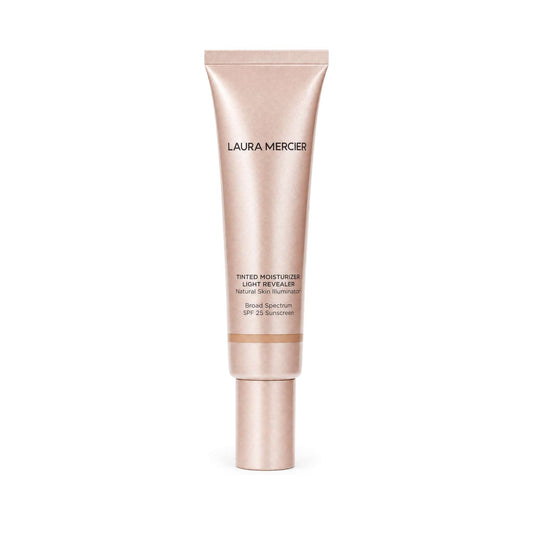 Laura Mercier Tinted Moisturizer Light Revealer Natural Skin Illuminator SPF25 2N1 Nude 50ml - Extra