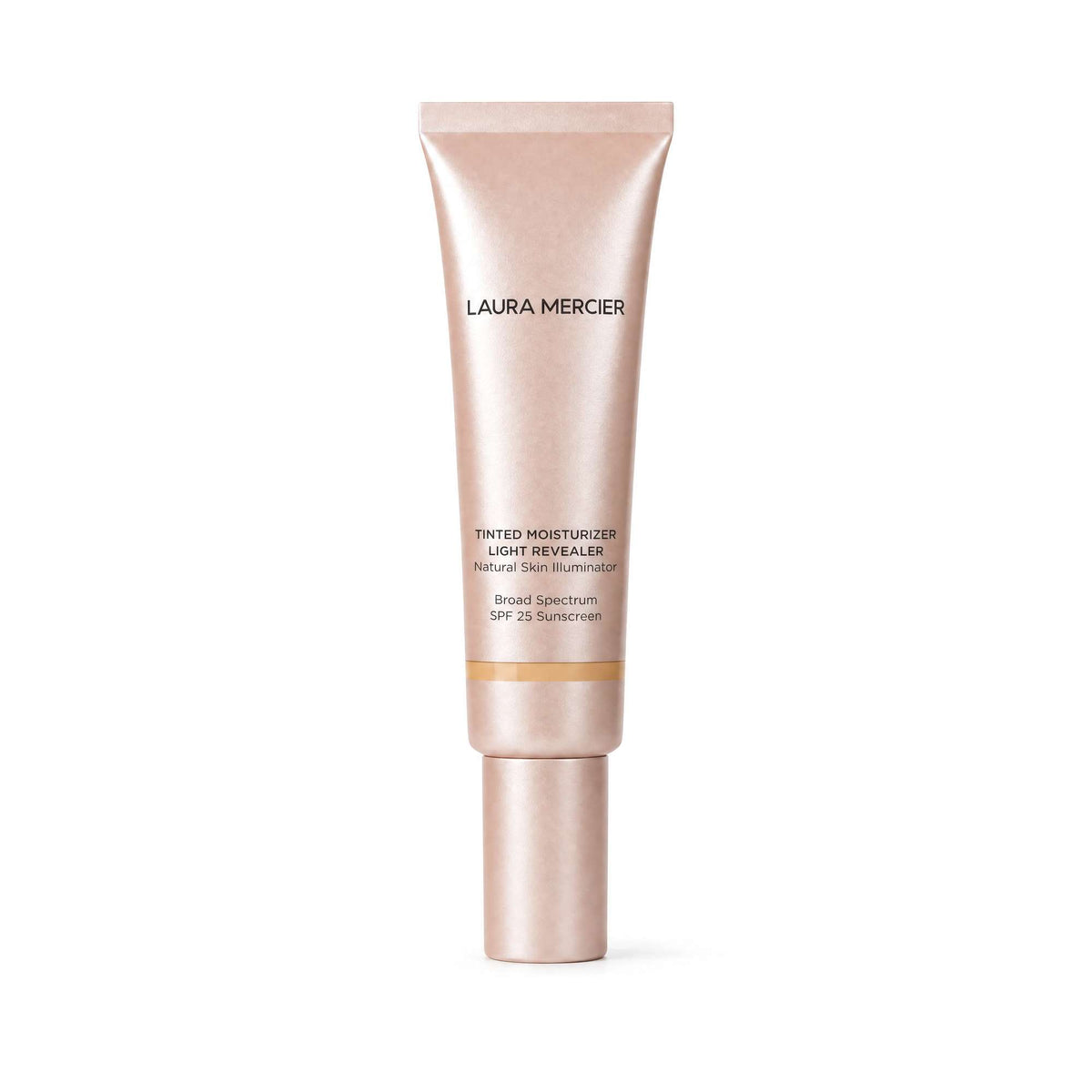 Laura Mercier Tinted Moisturizer Light Revealer Natural Skin Illuminator SPF25 2W1 Natural 50ml - Extra