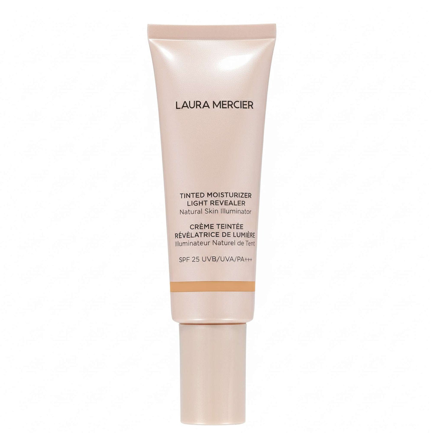 Laura Mercier Tinted Moisturizer Light Revealer Natural Skin Illuminator SPF25 3N1 Sand 50ml - Extra