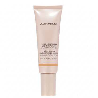 Laura Mercier Tinted Moisturizer Light Revealer Natural Skin Illuminator SPF25 3N1 Sand 50ml - Extra