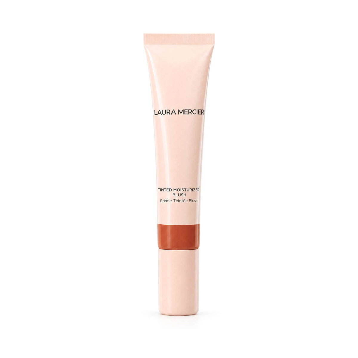 Laura Mercier Tinted Moisturiser Blush Sun Drenched 15ml - Extra