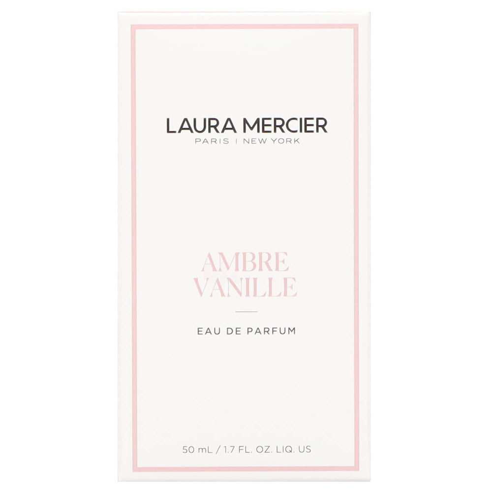Laura Mercier Ambre Vanille Eau de Parfum Spray 50ml - Additional 1