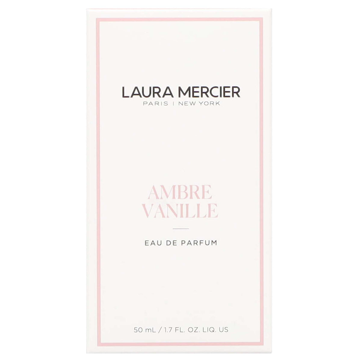 Laura Mercier Ambre Vanille Eau de Parfum Spray 50ml - Additional 1