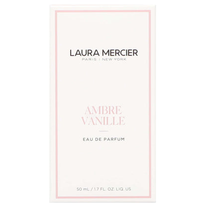 Laura Mercier Ambre Vanille Eau de Parfum Spray 50ml - Additional 1