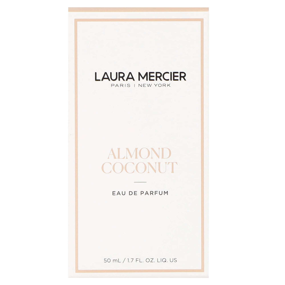 Laura Mercier Almond Coconut Eau de Parfum Spray 50ml - Additional 1