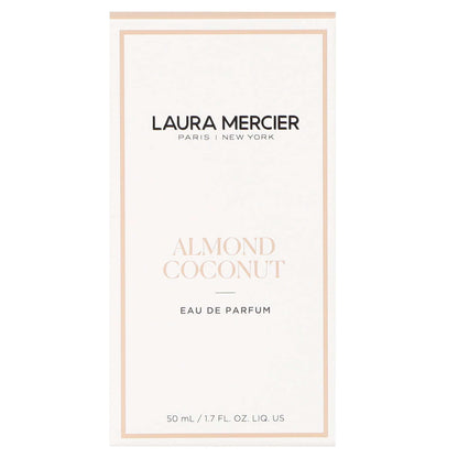 Laura Mercier Almond Coconut Eau de Parfum Spray 50ml - Additional 1