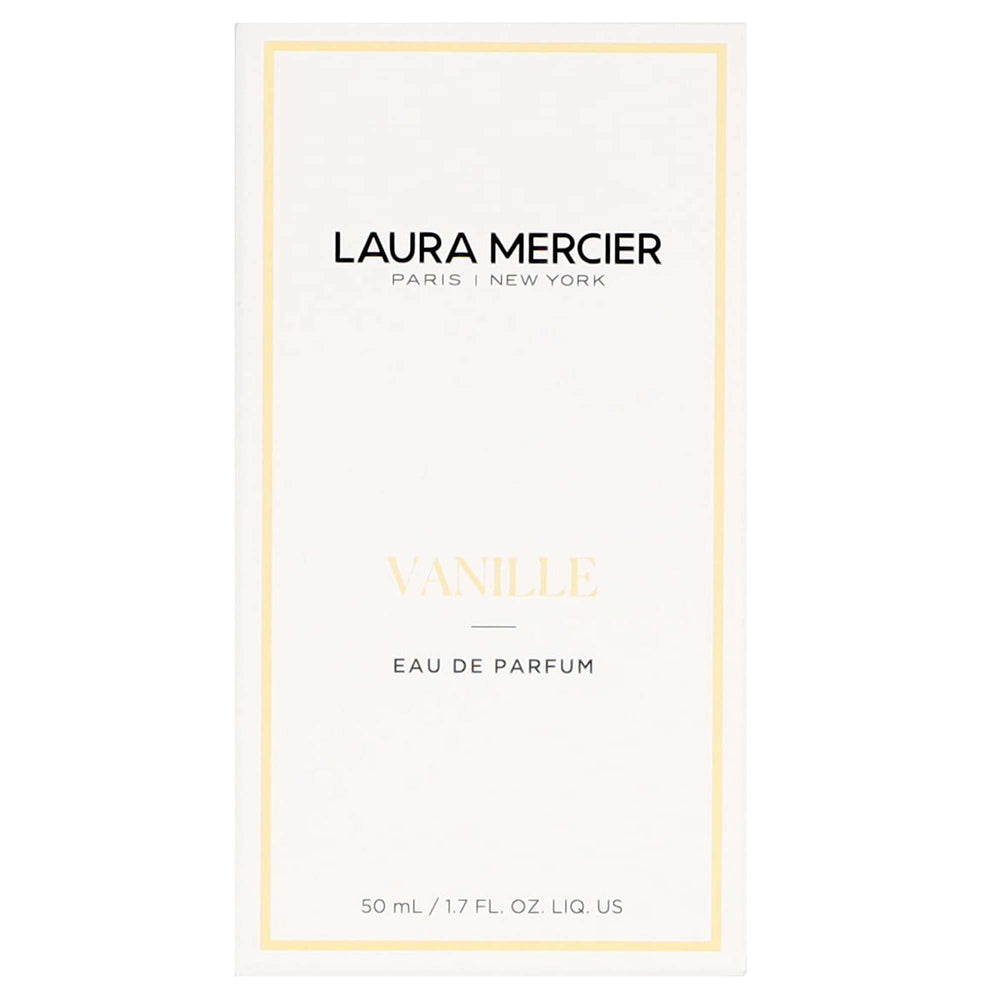 Laura Mercier Vanille Eau de Parfum Spray 50ml - Additional 1