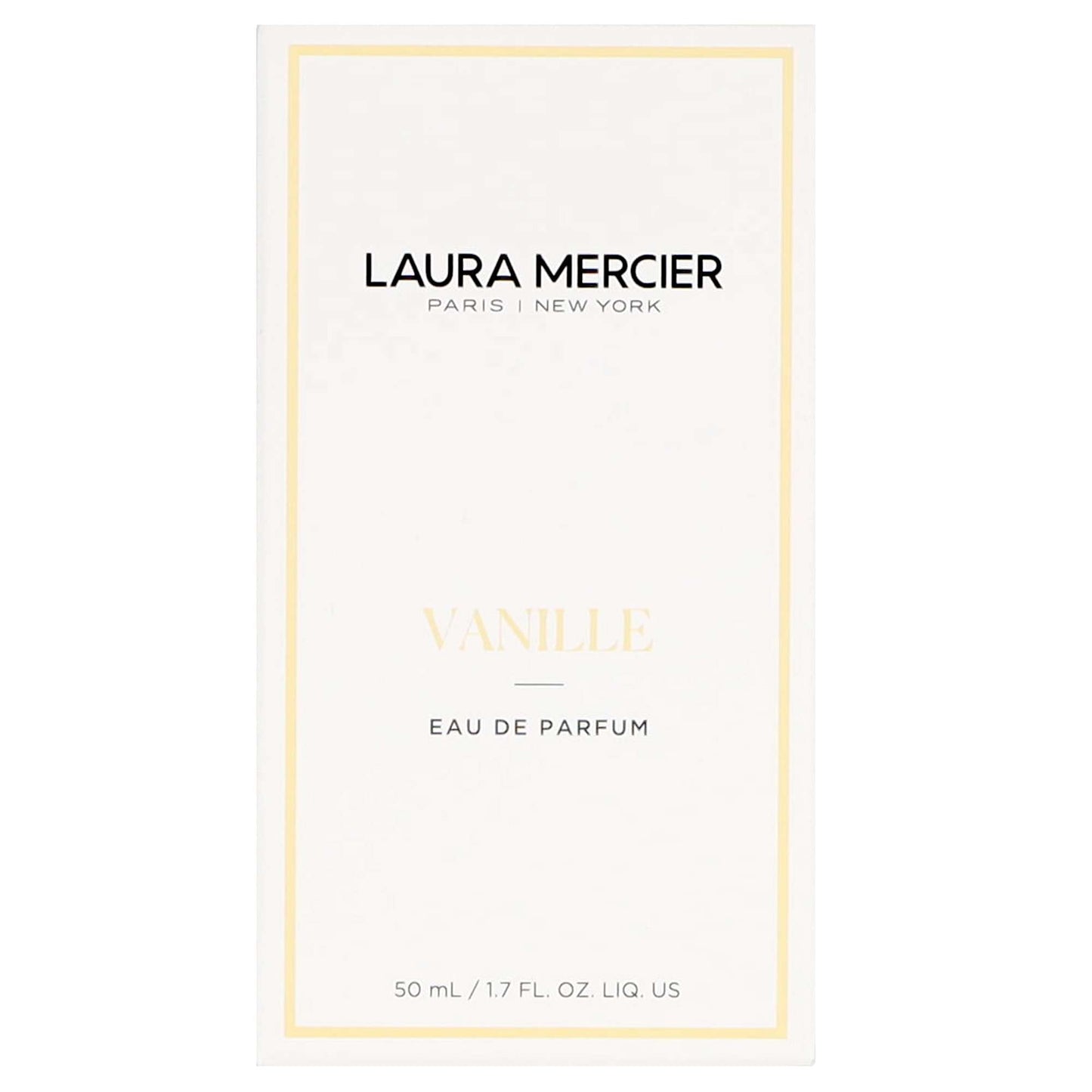Laura Mercier Vanille Eau de Parfum Spray 50ml - Additional 1