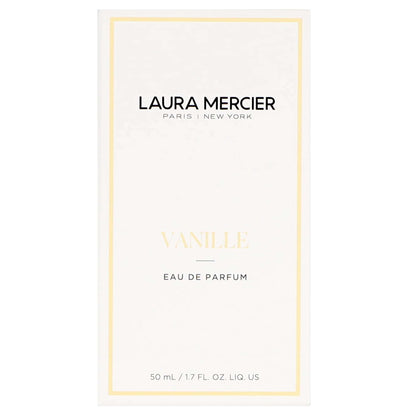 Laura Mercier Vanille Eau de Parfum Spray 50ml - Additional 1