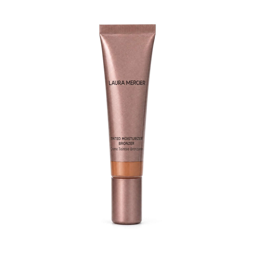 Laura Mercier Tinted Moisturizer Bronzer 01 Sunshine 15ml - Extra