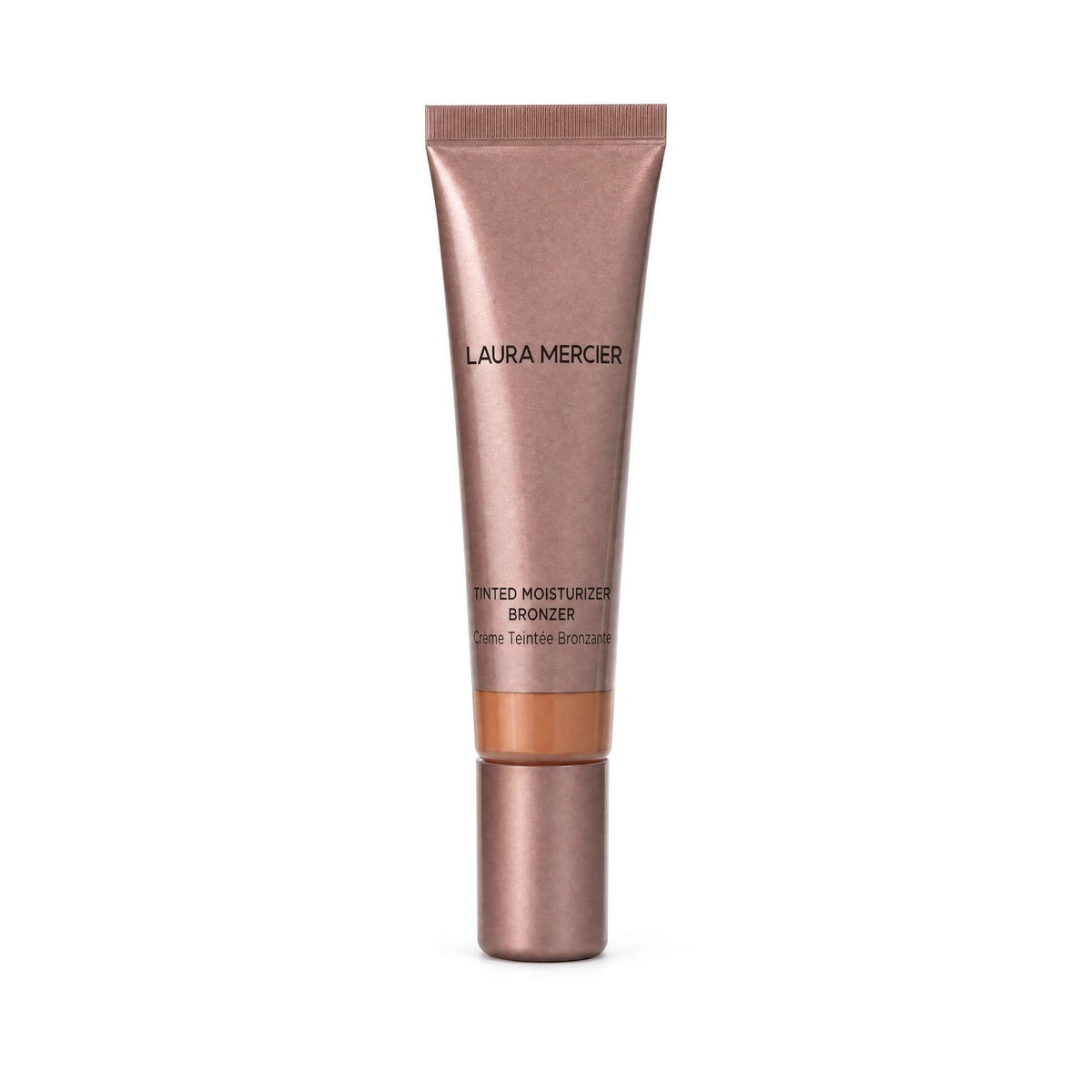 Laura Mercier Tinted Moisturizer Bronzer 01 Sunshine 15ml - Extra